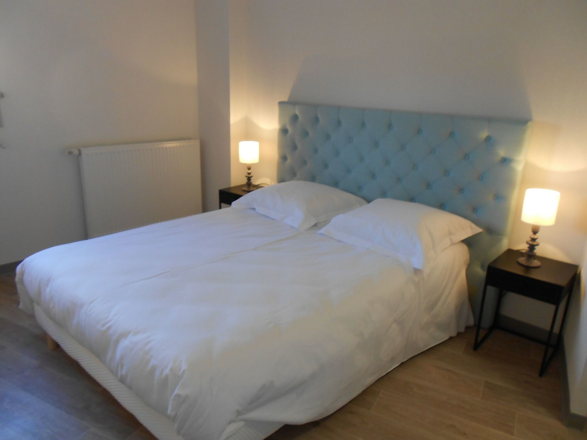Zenao Albi - Residence Stella Kültér fotó