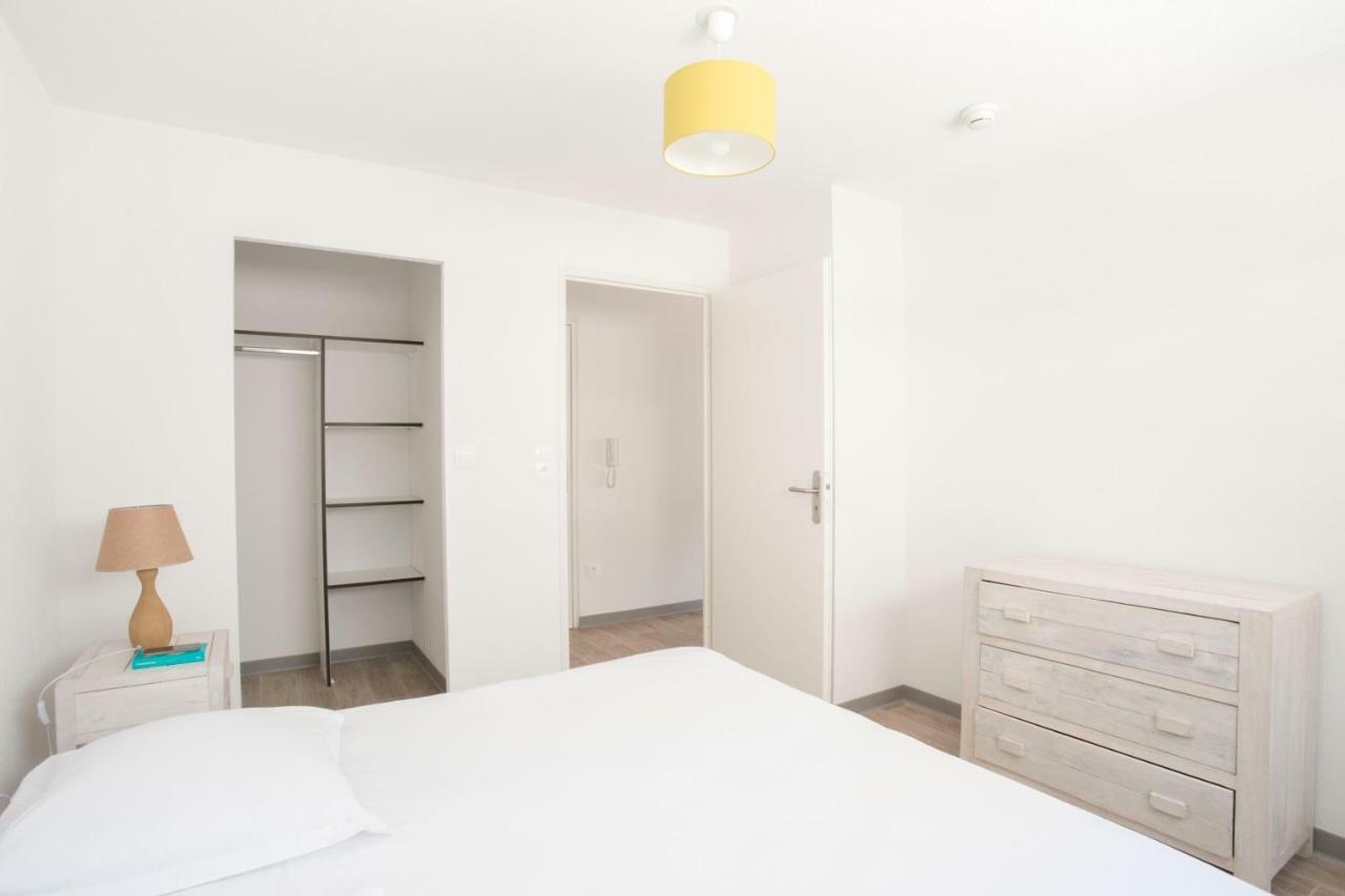 Zenao Albi - Residence Stella Kültér fotó