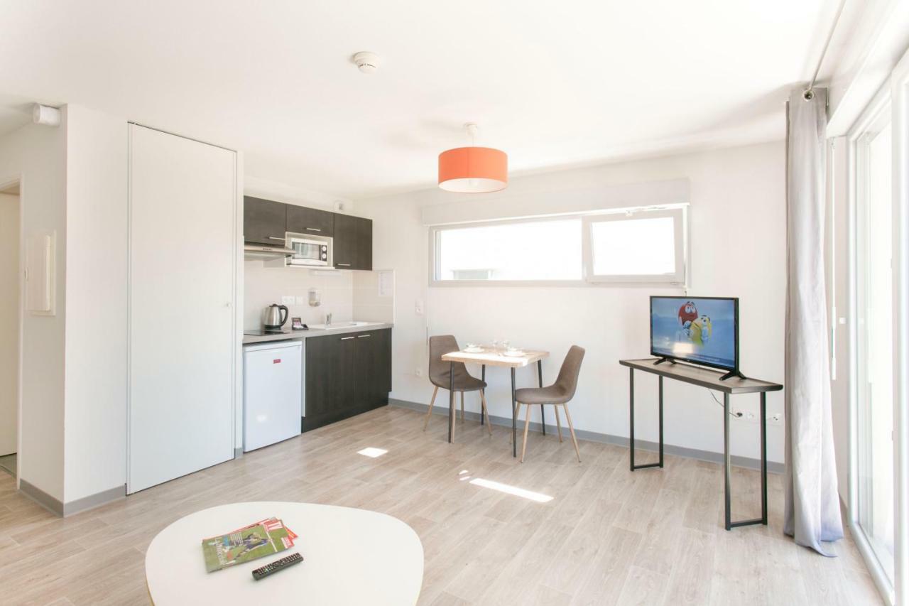 Zenao Albi - Residence Stella Kültér fotó